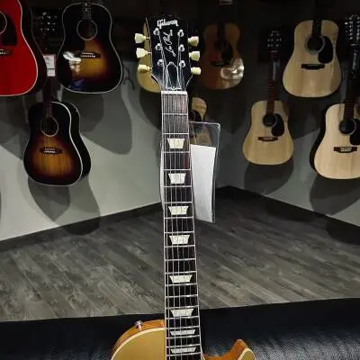 GIBSON LP R7 2012 2
